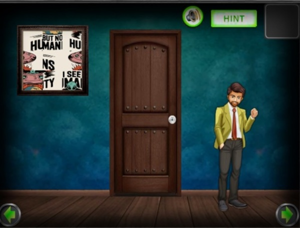 Trò chơi Amgel Easy Room Escape 278  trực tuyến