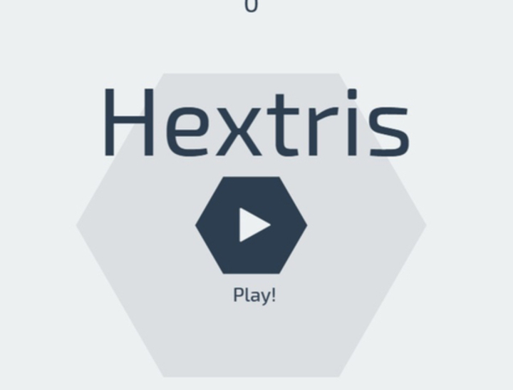 Trò chơi Hextris  trực tuyến