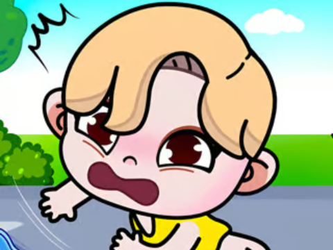 Trò chơi Pigsaw Puzzle: Avatar World Prank  trực tuyến