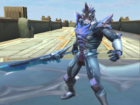 Trò chơi Ultrahero vs Monsters Royale Battle  trực tuyến