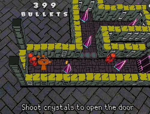 Trò chơi Sprunki Shooter 2025  trực tuyến