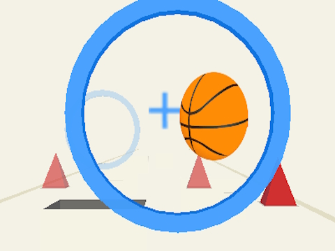 Trò chơi Bouncingball  trực tuyến