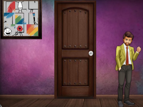 Trò chơi Amgel Easy Room Escape 280  trực tuyến