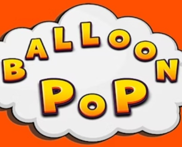 Trò chơi Bong bóng pop  trực tuyến