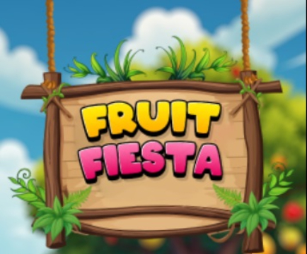 Trò chơi Fiesta trái cây  trực tuyến