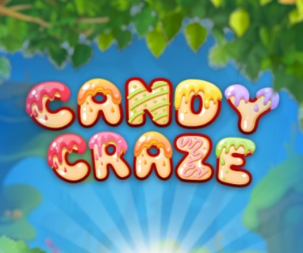 Trò chơi Candy Craze  trực tuyến