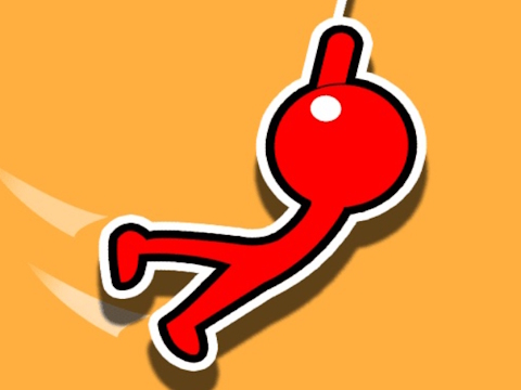 Trò chơi Móc Stickman  trực tuyến
