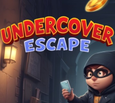 Trò chơi Escover Escape  trực tuyến