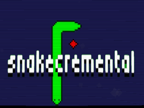 Trò chơi SnakeCremental  trực tuyến