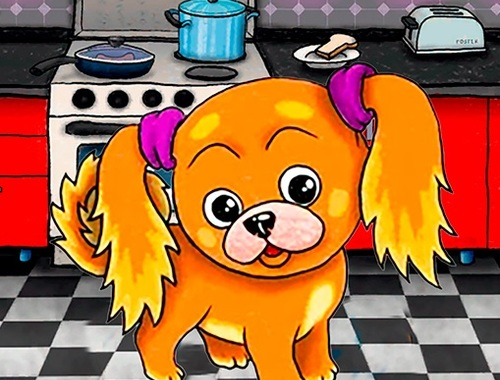 Trò chơi Doggi  trực tuyến
