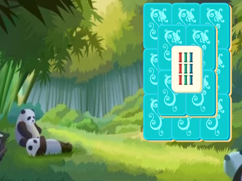 Trò chơi Bộ nhớ Mahjong  trực tuyến