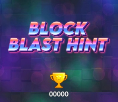 Trò chơi Khối Blast Gợi ý  trực tuyến