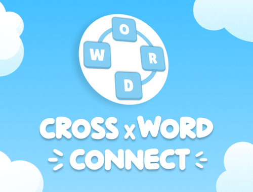 Trò chơi Cross Connect Word  trực tuyến