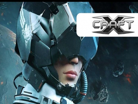 Trò chơi Starship  trực tuyến