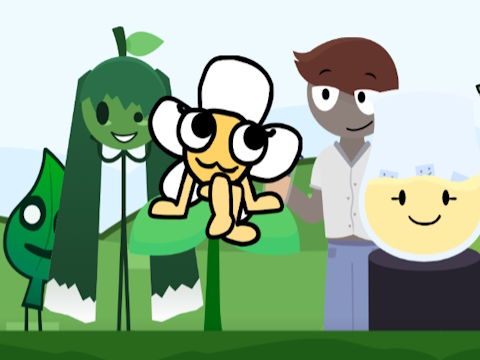 Trò chơi Incredibox: ôn hòa như mùa xuân  trực tuyến