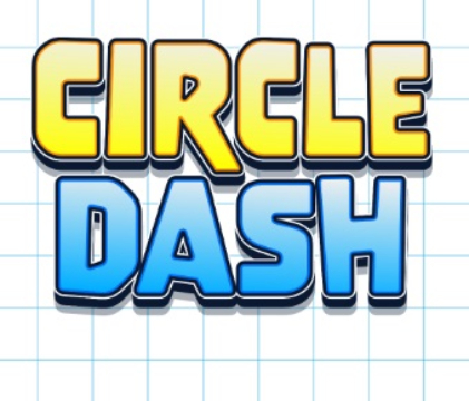 Trò chơi Circle Dash  trực tuyến