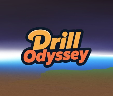 Trò chơi Khoan Odyssey  trực tuyến