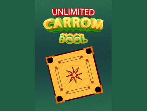 Trò chơi Hồ bơi carrom không giới hạn  trực tuyến