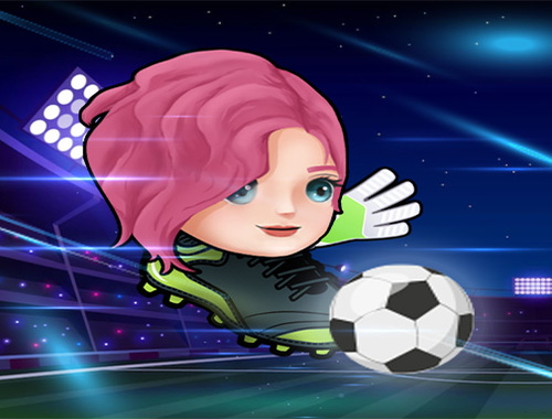 Trò chơi Bobblehead Ball  trực tuyến