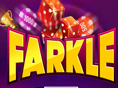 Trò chơi Farkle  trực tuyến