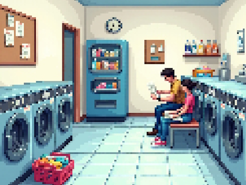 Trò chơi Sự khác biệt pixel  trực tuyến