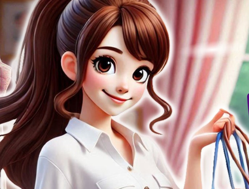 Trò chơi Trang phục trang phục  trực tuyến