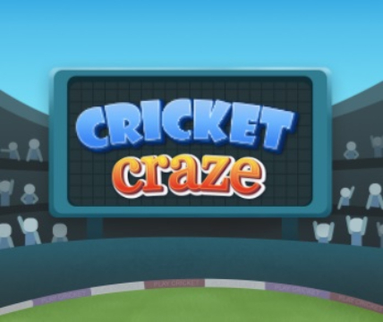 Trò chơi Cơn sốt cricket  trực tuyến