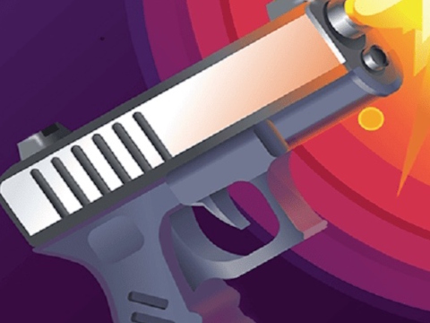 Trò chơi Flipthegun  trực tuyến