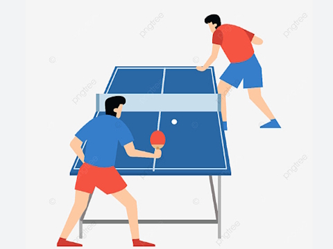 Trò chơi Arcade pong  trực tuyến