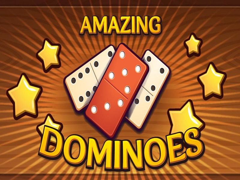 Trò chơi Domino kỳ diệu trực tuyến