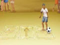 Trò chơi Beach Kỹ năng bóng đá trực tuyến