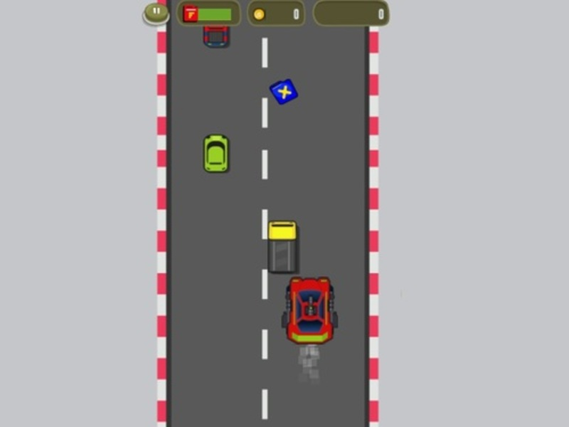 Trò chơi City Smash Tank trực tuyến