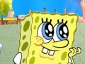 Trò chơi Chiến tranh SpongeBob  trực tuyến