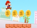 Trò chơi Mario Great Adventure 3  trực tuyến