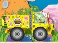 Trò chơi SpongeBob Plankton bùng nổ 2  trực tuyến