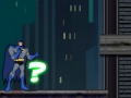 Trò chơi Batman The Caper trên sân thượng  trực tuyến