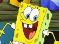 Trò chơi SpongeBob tìm các số  trực tuyến
