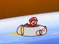 Trò chơi Super Mario Galaxy trực tuyến