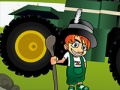 Trò chơi Thử thách Tractor Zoptirik  trực tuyến