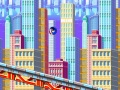 Trò chơi Sonic-Vs-Knuckles  trực tuyến