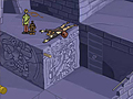 Trò chơi Scoobydoo Adventures 4  trực tuyến