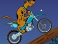 Trò chơi Scooby Doo Trail  trực tuyến