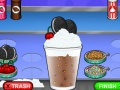 Trò chơi Papa's Freezeria  trực tuyến