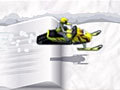 Trò chơi Skidoo TT  trực tuyến