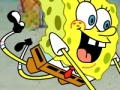 Trò chơi Cuộc thi Kahrahtay của SpongeBob  trực tuyến