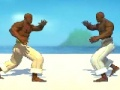 Trò chơi Máy bay chiến đấu Capoeira  trực tuyến