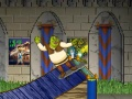 Trò chơi SHREK SHREDS trượt băng  trực tuyến