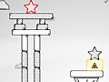 Trò chơi Redstar Fall Pro trực tuyến