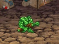 Trò chơi Hulk Rumble Defense  trực tuyến