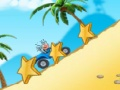 Trò chơi Caras Dune Buggy Dash  trực tuyến